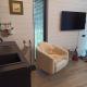Beach house in Lohusalu - for extra cost sauna and barrel bath, ラウラスマー - 写真 10