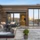 High-End Lodge in Lyngvar Resort, jacuzzi & sauna, Lyngværet - Foto 5