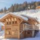 Chalet Vieux Bisse, La Tzoumaz - Foto 3