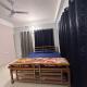 Cozy Third-Floor Room w Balcony, Siliguri - Fotografie 3