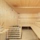 Luxury Apartment 23 basen i sauna D&D Apartments, Dziwnów - Foto 8
