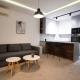 Apartments Zeus, Bělehrad - Fotografie 2