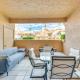 2 Mi to Dtwn Condo with Patio in Mesa!, メサ - 写真 2