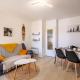 Résidence Saint-Raphaël Valescure - maeva Home - Studio avec terrasse 4 personnes - Sélection - super Home MAE-7091, Valescure - Foto 2