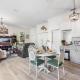 Full Downtown Luxury Vacation Home And Guest Home, West Palm Beach - Fotografie 9