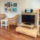 Villa Seerose - Appartement 01, Sellin - Photo 6