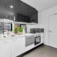 Modern 2 King bed street view next to Southern Cross with Gym, swimming pool, BBQ and sauna, メルボルン - 写真 3