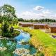 Flaxton Meadows Luxury Lodges, Flaxton - Foto 1