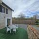 Gîte vert à Saint-Méard-de-Drône avec terrasse et piscine partagée - FR-1-616-469, Villetoureix - Fotografie 1