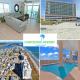 LAG902 Laguna Keys Oceanfront 4BR/3B Condo in Cherry Grove, Myrtle Beach - Foto 6