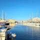 Bel appartement avec grande terasse sur le vieux port, Cap d'Agde - Fotografie 7