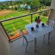 Sunset view studio at 777 Beach Condo, Ban Mai Chalae - Фото 2