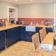 Wallace House, Dornoch - Fotografie 2