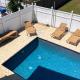 Lantana Retreat Unit #4, South Padre Island - Kuva 3