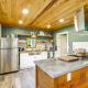 Walk to Beach Creek-Front Sekiu Home with Fire Pit!, Neah Bay - Fotografie 4