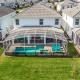 Lux 8Br Villa With Lake View, Davenport - Photo 8