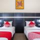 Capital O 887 Green Hill Hotel And Convention Center, ジェンベル - 写真 9