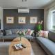 Cozy Home In Heberg With Wifi, Heberg - Foto 3
