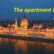 Apartment Szabadság Tér, Budapešť - Fotografie 1