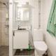 In Helsinki and super easy to Airport and City Center and a private free parking, Helsinki - Foto 8