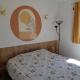 Chambre agréable dans une maison avec un grand lit, Nîmes - Foto 1