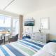 Strandallee - Ferienapartments direkt am Strand von Haffkrug, Haffkrug - Photo 10