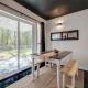 Retro Meets Modern Two Houses Sleeps 16, Bloomingdale - Fotografie 8