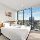 Mountain Views, King Bed, Pool, Gym & Car Park, Brisbane - Photo 1