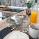 StayEasy Corso Como 9 - Attic studio apartment, ミラノ - 写真 10