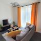 Cozy and chic apartment, Freyming - Fotografie 2