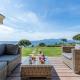 Villa spacieuse avec piscine à Pietrosella, Pietrosella - Fotografie 3