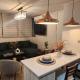 Apartmento en Ñuñoa con estacionamiento, サンティアゴ - 写真 1