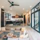Jungle Boho Villa - Pvt Pool -100mbs -Concierge 8B, Tulum - Photo 4
