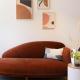 Simplistic Zen 1B Southbank apt FreeParking#BO13, Μελβούρνη - Φωτογραφία 4