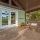 Farm Experience in a Beautiful Log Cabin, LaFayette - Fotografie 8