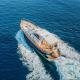 AIR OF SEA ON BOAT, Salerno - Fotografie 4