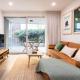 Richmond Retreat with Courtyard Parking, Мельбурн - Фото 8