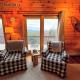 9N Mountainside Cabin in Franconia Heights with Stunning Views!, Franconia - Fotografie 10