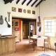 Finca in El Tanque with a terrace, Tanque - 写真 9