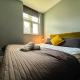 3 Bedroom Apartment in the Heart of Newcastle - Modern - Sleeps 6, Newcastle upon Tyne - Fotografie 9