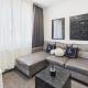 Loft & Living 3 am Geiseltalsee WLAN & Parkplatz, Braunsbedra - Photo 6