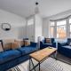 Modern & Cozy 2BR Stay in Darlington, Darlington - Photo 1