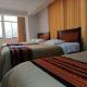 Hotel Montaña White villasol, Уарас - Фото 10