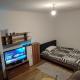 Gemütliches Zimmer es handelt sich hier um ein private-Zimmer in einer Wohnung mit gemeinsamen Badezimmer nicht um Ferienwohnung, ドレスデン - 写真 2