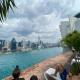 Skyfloat Infinity Hostel, 吉隆坡 - 照片 9