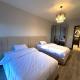 Apartments 3BR ZED TOWER, Sheikh Zayed - Fotografie 5