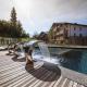 Elegant apartment in Megeve, Megève - Photo 9