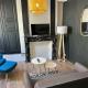 Gîte Cosy - 35 m2 - T2 Hyper Centre - Tout équipé, Langeac - 照片 1