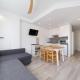 Vista Roses Mar - Apartamento con Piscina, Росас - Фото 2