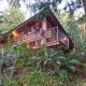 Cabin 97 - pinecone Log Cabin at the Lake that is Pet-friendly, Maple Falls - Fotografie 2